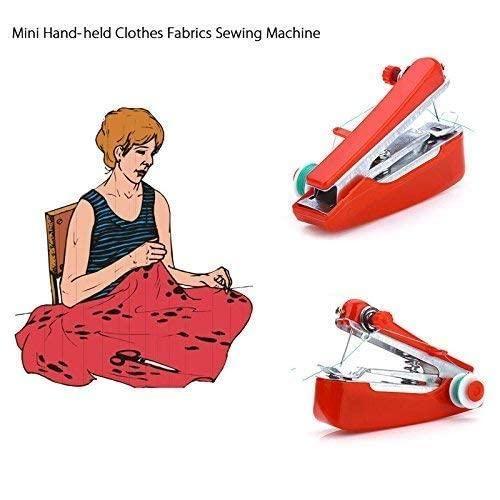 Mini Portable Sewing stapler