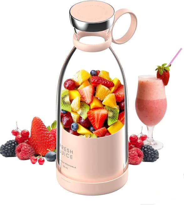 Portable Juice Blender