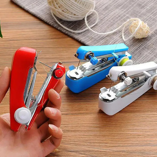 Mini Portable Sewing stapler