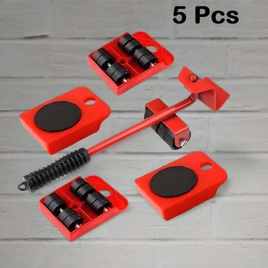 Heavy Duty Furniture Lifter Mover Tool Set