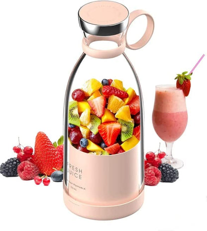 Portable Juice Blender