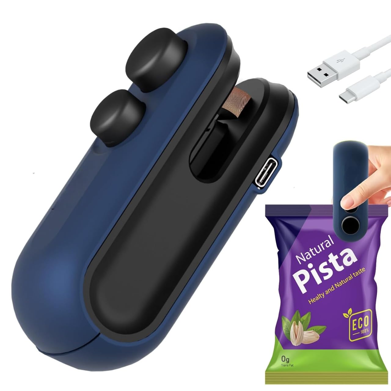 Portable Sealing Machine