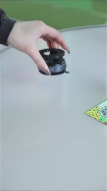 Vacuum Suction Magnetic Phone Holder 3.0