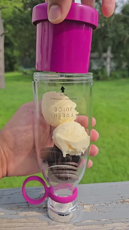 Portable Juice Blender